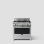 Thermador Professional Gas Range