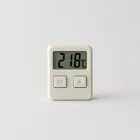 Digital Thermometer