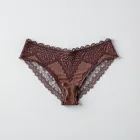 Classic Lace Thong