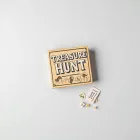 Treasure Hunt Game