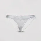Mesh Thong