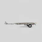 Thrill Seeker Surfboard Trailer