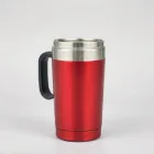 Thermal Insulation Camping Mug