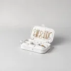 Travel Jewelry Organizer