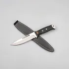 Trekking Knife with Sheath