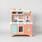 Toy Kitchen Set