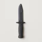 Tactical Training Knife