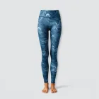 Tsunami Leggings for Surfing