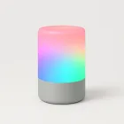 Color Changing Mood Lamp