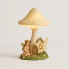 Whimsical Fairy Tale Lamp