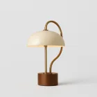 Retro Modern Table Lamp