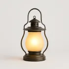Enchanting Lantern Table Lamp
