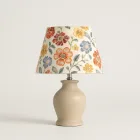 Gorgeous Floral Table Lamp