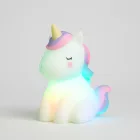 Mystical Unicorn Lamp