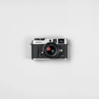 Time-Lapse Camera