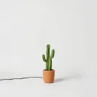 Cactus Table Lamp
