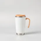 Travel Mug with Handle