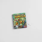 Teenage Mutant Ninja Turtles RPG