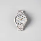 Trendy Marble Watch