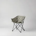 TrekNook Camping Chair
