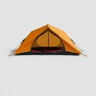 Ultra-Lightweight Backpack Tent