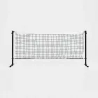 Tennis Net with Posts