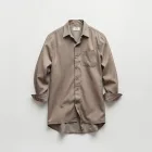 Trendy Overshirt