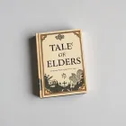 Tales of the Elders