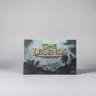 Time of Legends: Chronicle of Heroes