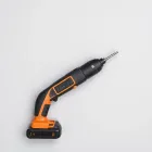 Cordless Electric Screwdriver Set
