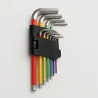 Hex Key Set