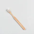 Sustainable Bamboo Toothbrush