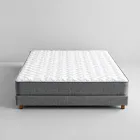 Memory Foam Mattress Topper