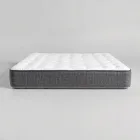 Memory Foam Mattress Topper