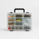 Tackle Organization System