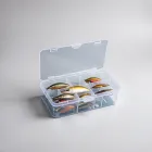 Tackle Organizing System