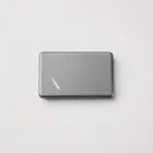 Toshiba Canvio Basics 1TB Portable Hard Drive
