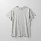 Trendy Oversized Tee