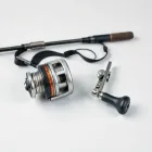 Fishing Tournament Gear