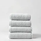 Ultra Soft Bath Towels