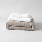 Luxury Plush Bath Towels