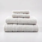 Luxury Bath Towel Set