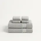Cotton Bath Towel Set