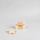 Wooden Puzzle Set