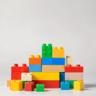 Building Blocks Set