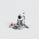 Space Explorer Playset
