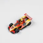 Action Hero Racing Cars