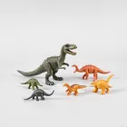 Dinosaur Figurine Set