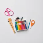 Arts and Crafts Supply Kit