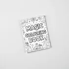 Magic Coloring Book